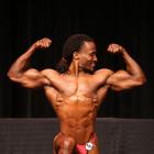 Jay  Harper - NPC Southern Classic 2014 - #1